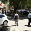 Şanlıurfa'da canlı bomba alarmı