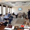 Dijital Tarım Pazarı Tanıtım Toplantısı ATSO da yapıldı Dijital Tarım Pazarı Tanıtım Toplantısı ATSO da yapıldı
