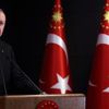 Son Dakika: Cumhurbaşkanı Erdoğan, Kabine toplantısının ...