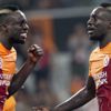 Galatasaray'a Mbaye Diagne piyangosu! Sürpriz teklif ve ayrılık... Galatasaray'a Mbaye Diagne piyangosu! Sürpriz teklif ve ayrılık...