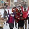 İstanbul'da okullar tatil!