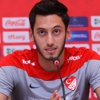 Hakan Çalhanoğlu'ndan Milli Takım açıklaması