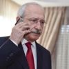 Kılıçdaroğlu'ndan "19 Mayıs" telefonu Kılıçdaroğlu'ndan "19 Mayıs" telefonu