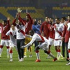 Copa America'da 3.'lük Peru'nun Copa America'da 3.'lük Peru'nun