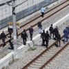 ‘Çantamda bomba var’ diyerek tren raylarına oturmuştu! Şahısla ilgili yeni gelişmeler ortaya çıktı