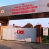Cezaevine drone düştü, polis harekete geçti Cezaevine drone düştü, polis harekete geçti