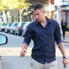 Menajeri: Van Persie kalıyor!