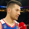 Alec Peters Anadolu Efes'ten ayrıldı Alec Peters Anadolu Efes'ten ayrıldı