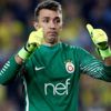 Muslera'dan “Yanlş anlaşıldım” açıklaması