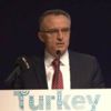 Maliye Bakanı Ağbal'dan ÖTV itirafı
