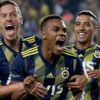 Garry Rodrigues Fenerbahçe için kulübüne rest çekti Garry Rodrigues Fenerbahçe için kulübüne rest çekti