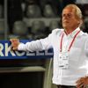 Kasımpaşa'nın yeni hocası Mustafa Denizli
