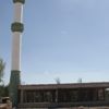 Hayırseverlerin yaptırdığı cami hızla yükseliyor Hayırseverlerin yaptırdığı cami hızla yükseliyor