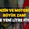 Benzin ve motorine büyük zam! İstanbul, Ankara ve İzmir Opet, BP, PO, Shell, Total benzin dizel litre fiyatları kaç TL oldu? Benzin ve motorine büyük zam! İstanbul, Ankara ve İzmir Opet, BP, PO, Shell, Total benzin dizel litre fiyatları kaç TL oldu?