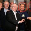 Aziz Yıldırım ağır topları yönetime alacak