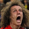 David Luiz sözünü tutamadı! David Luiz sözünü tutamadı!