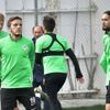 Atiker Konyaspor, Çaykur Rizespor hazırlıklarını sürdürüyor