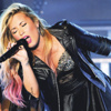 Demi Lovato geliyor