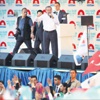 YSK'dan pes dedirten ceza YSK'dan pes dedirten ceza
