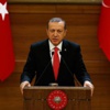 Cumhurbaşkanı Erdoğan kaymakamlara hitap etti