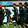 Cimbom ara vermedi! Cimbom ara vermedi!