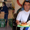 Bedava sucuk ekmek de Erciyes'i kurtaramadı