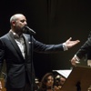 Halit Ergenç konser verdi Halit Ergenç konser verdi