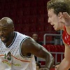 Banvit 65-61 CSKA Moskova Banvit 65-61 CSKA Moskova