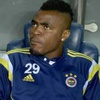 Emenike'ye Kadıköy'de protesto şoku