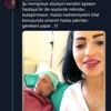 Ameliyat olan babası ile video çekti, başına gelmeyen ... Ameliyat olan babası ile video çekti, başına gelmeyen ...