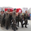 'Senin için ölüyoruz Diyarbakır' 'Senin için ölüyoruz Diyarbakır'