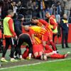 Kayserispor da prim artırıldı Kayserispor da prim artırıldı