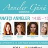 Sabah Gazetesi'nden 'Anneler Günü' Webinarı Sabah Gazetesi'nden 'Anneler Günü' Webinarı