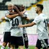 Beşiktaş, Rio Ave karşısında