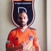 Cenk Ahmet Başakşehir'de!