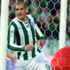 Galatasaray'a Süper Lig golcüsü