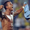 Fenerbahçe'nin yıldızı Nani'den itiraf! Fenerbahçe'nin yıldızı Nani'den itiraf!