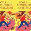Çocuklar için Nietzsche! Çocuklar için Nietzsche!