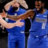 Lakers Luka Doncic'i durduramadı Lakers Luka Doncic'i durduramadı