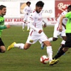 Boluspor 0 - 1 Denizlispor Boluspor 0 - 1 Denizlispor