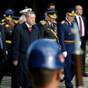 Bahçeli oraya da 'hayır' dedi! Bahçeli oraya da 'hayır' dedi!