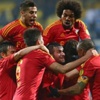 Kayseri tek attı, liderliği sürdürdü! Kayseri tek attı, liderliği sürdürdü!
