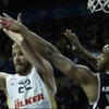 Fenerbahçe'de Zoric 2 hafta yok Fenerbahçe'de Zoric 2 hafta yok