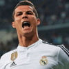 Ronaldo'dan taraftara küfür! Ronaldo'dan taraftara küfür!