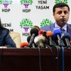 PKK'nın sözcüsü HDP'yi ele veren çıkışlar!