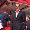 Necati Şaşmaz Cannes'da