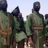 Somali'deki saldırıyı eş-Şebab örgütü üstlendi