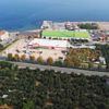 Özdilek'ten Mudanya AVM açıklaması Özdilek'ten Mudanya AVM açıklaması