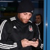 Beşiktaş, Trabzon'a geldi