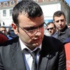 Samast: Bu cinayeti bana işlettiler Samast: Bu cinayeti bana işlettiler